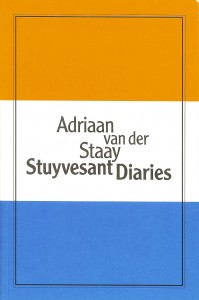 Stuyvesant Diaries