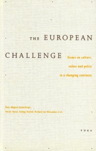 The European Challenge